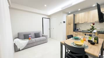 1 habitación