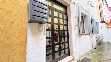 1 habitación