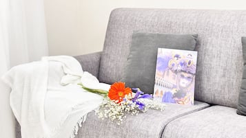 1 habitación