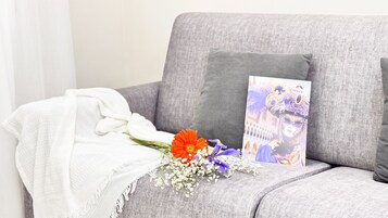 Apartment | 1 bedroom