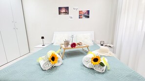 公寓 | 1 間臥室