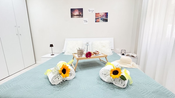 Maison | 1 chambre