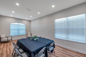 Sala de reuniones