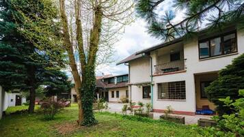 Basic House, Garden View | Terrace/patio