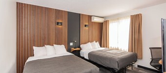 Hôtel Althéa Val-D'Or