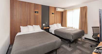 Hôtel Althéa Val-D'Or