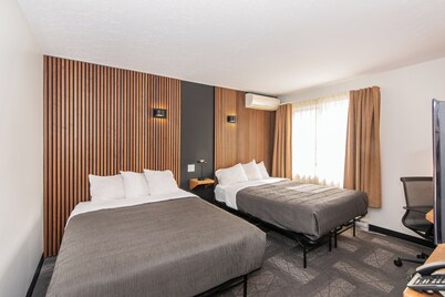 Hôtel Althéa Val-D'Or