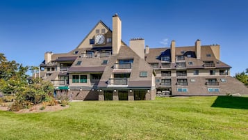 Apartamento, varias camas (Mt Green 3-D10) | Exterior