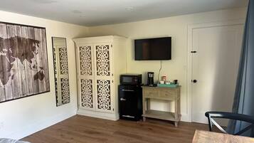 1 間睡房、Wi-Fi、床單