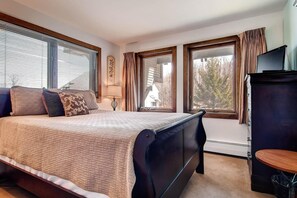 Condo, Multiple Beds (Sunrise - W Glade J-1) - Sunrise - W Glade J-1 (Killington)