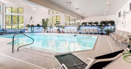 Sunrise - W Glade J-1