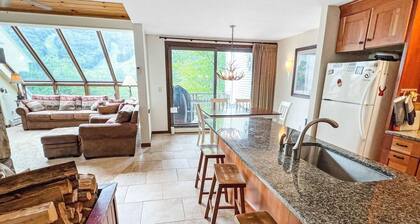 Sunrise Northstar B1 - Bear View