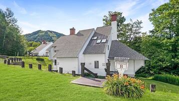 Kondominium, 2 Tempat Tidur Queen (Sunrise Northstar B1 - Bear View) | Eksterior