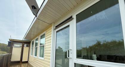 Crash Pad in Carova Beach, NC is the perfect place for your next beach vacation.