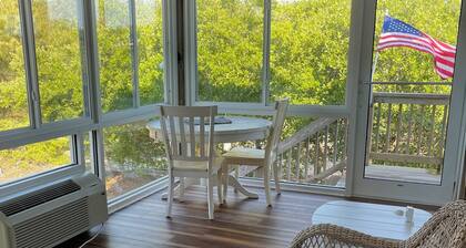 Crash Pad in Carova Beach, NC is the perfect place for your next beach vacation.