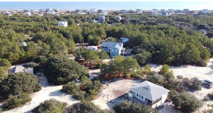 Crash Pad in Carova Beach, NC is the perfect place for your next beach vacation.