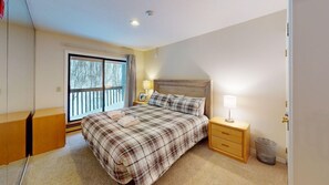 Condo, Multiple Beds (Pico Village Resort H304)