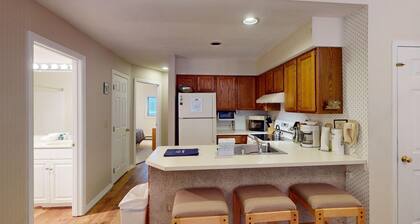 Pico Village Resort H304