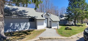 Condo, Multiple Beds (Woods Village 43) | Exterior