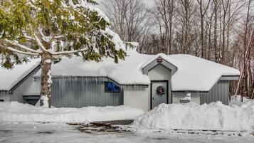 Condo, 2 Queen Beds (Woods Village 43) | Exterior