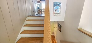 Interior - Great Escape Ski Lodge (Killington)