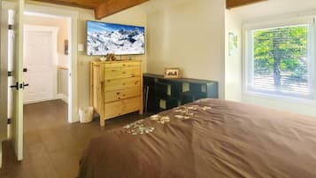 House, Berbilang Katil (Great Escape Ski Lodge) | 3 bilik tidur