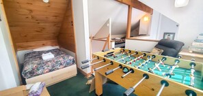 House, Multiple Beds (Great Escape Ski Lodge)