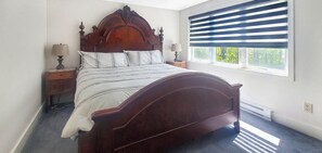 House, Multiple Beds (Great Escape Ski Lodge) | 3 bedrooms - Great Escape Ski Lodge (Killington)