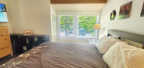 3 bedrooms - Great Escape Ski Lodge (Killington)