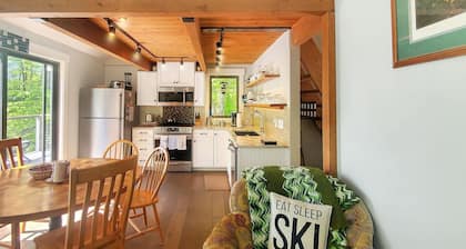 Great Escape Ski Lodge