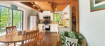Great Escape Ski Lodge