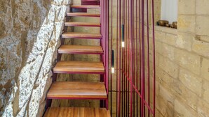 House, 3 Bedrooms, Smoking | Interior - Ta' Karmenu - A Medieval Maltese Gem 800-year-old House Near Mdina, Rabat (Rabat)