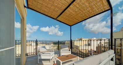 Ta' Karmenu - A Medieval Maltese Gem 800-year-old House Near Mdina, Rabat