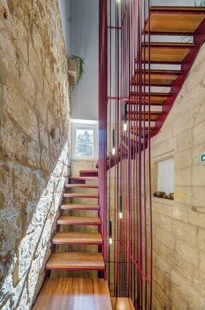 House, 3 Bedrooms, Smoking | Interior - Ta' Karmenu - A Medieval Maltese Gem 800-year-old House Near Mdina, Rabat (Rabat)