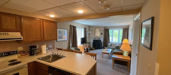 Pico Village Resort D209