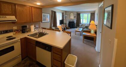 Pico Village Resort D209