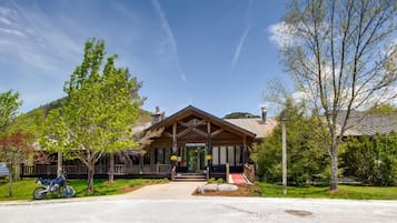 Condo, Multiple Beds (Pico Village Resort G301) | Exterior