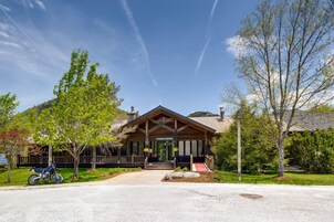 Condo, Multiple Beds (Pico Village Resort G301) | Exterior