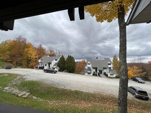 公寓客房, 多張床 (Sunrise - W Glade K-5) | 外觀