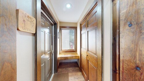 Sunrise - W Glade K-5