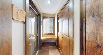 Sunrise - W Glade K-5