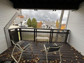 Condo, Multiple Beds (Sunrise - W Glade K-5) | Property grounds