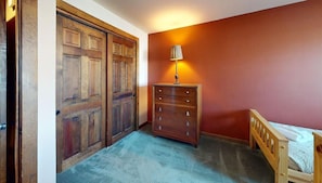 Condo, Plusieurs lits (Sunrise - W Glade K-5) | 3 chambres