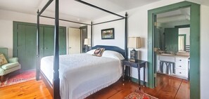 Ferienhaus, Mehrere Betten (Old Orchard House) | 5 Schlafzimmer