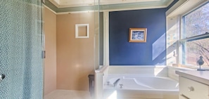 Bathroom - Old Orchard House (Brandon)