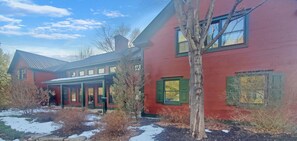 House, Multiple Beds (Old Orchard House) | Exterior