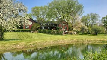 House, Multiple Beds (Old Orchard House) | Exterior