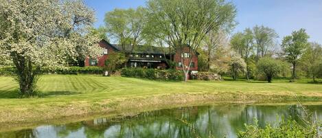 House, Multiple Beds (Old Orchard House) | Exterior