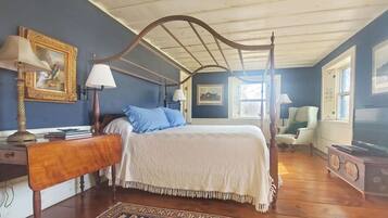 Rumah, Beberapa Tempat Tidur (Old Orchard House) | 5 kamar tidur