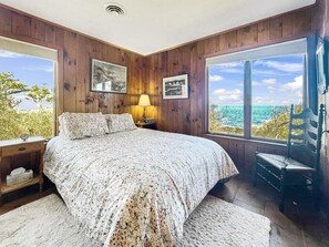 House, 2 Queen Beds (Seacoast Sanctuary) - Seacoast Sanctuary (Cape Neddick)